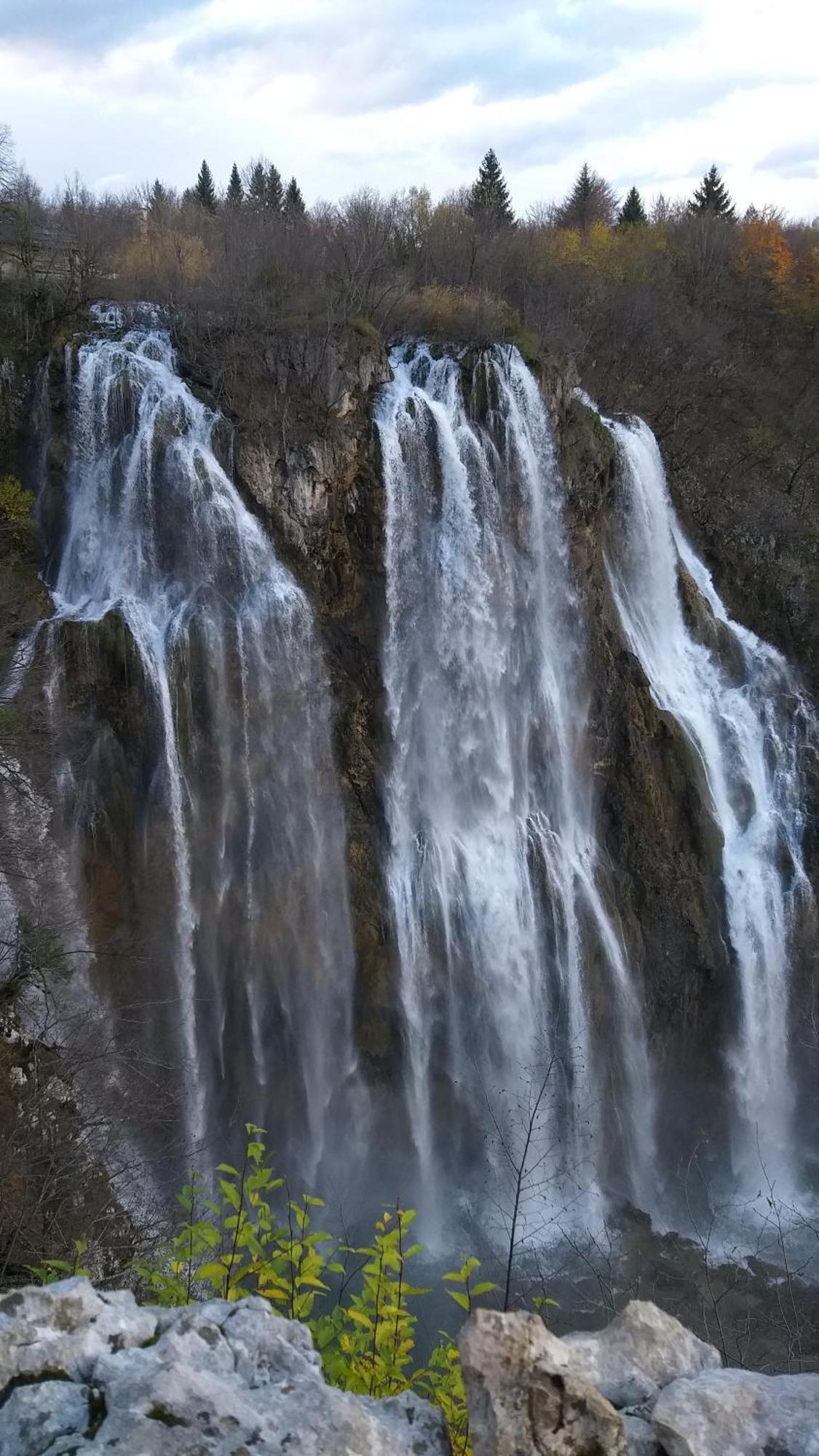 Apartman Jasmin Daire Čatrnja Oda fotoğraf