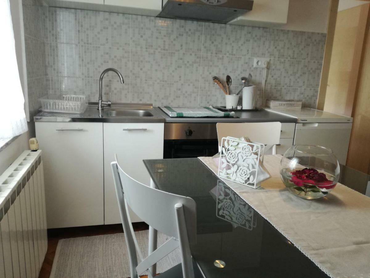 Apartman Jasmin Daire Čatrnja Dış mekan fotoğraf