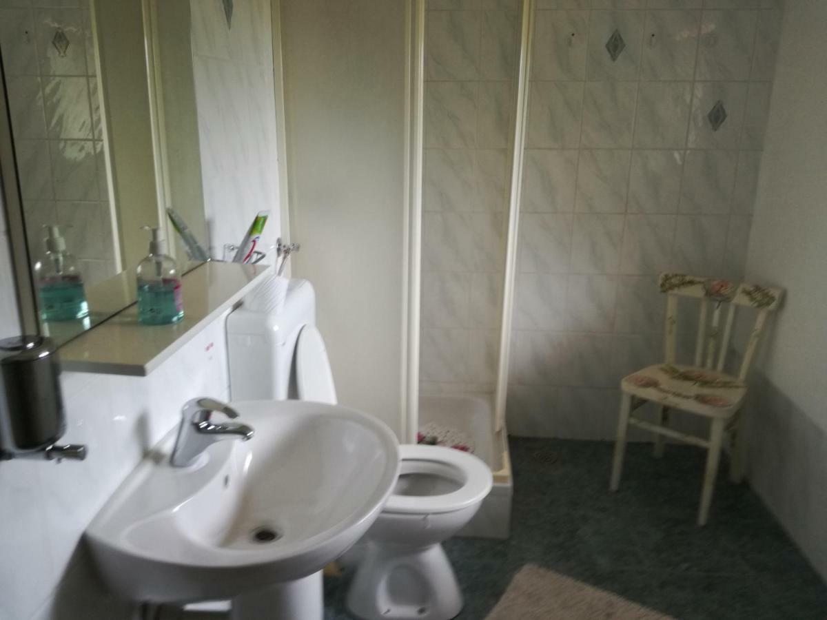 Apartman Jasmin Daire Čatrnja Dış mekan fotoğraf